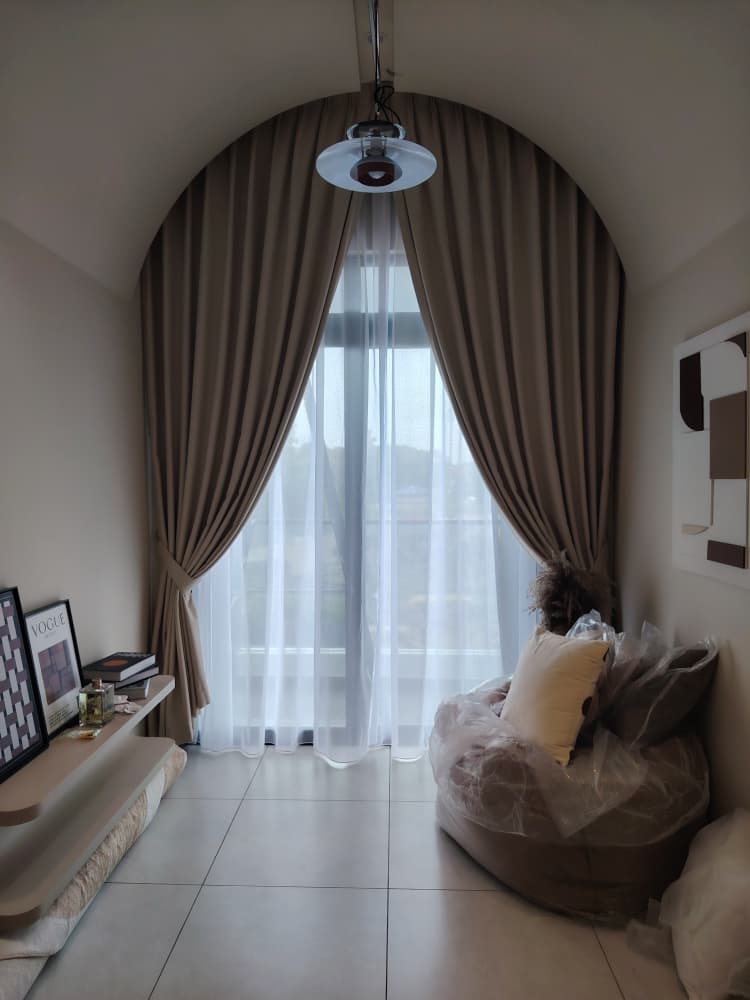 BACHANG RESIDENCE